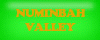Numinbah Valley
